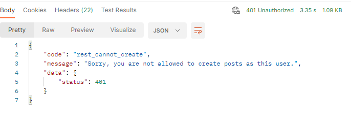 wordpress restrict user to post data to database