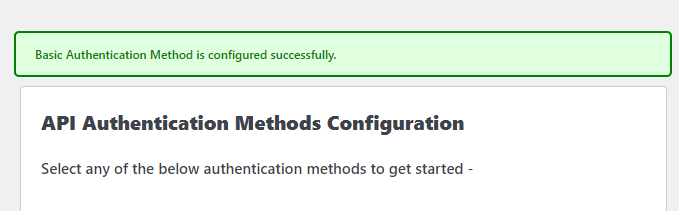 Complete setup for Basic Authentication with WordPress REST API Plugin